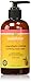 Mambino Organics Mandarin Creme Clarifying Body Wash, Shea + Coconut, 12 Fluid Ounces (1 Pack)