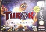 Revue Acclaim  / Turok Rage Wars