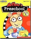 Arthur's Preschool Ages 3-5