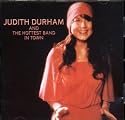 Judith Durham And The Hottest Band In Town
