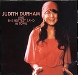 Judith Durham And The Hottest Band In Town