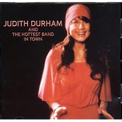 Judith Durham & Hottest Band in Town