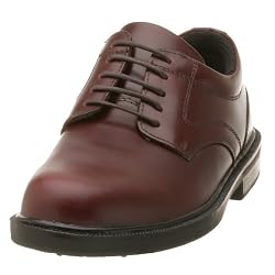 Deer Stags Men's Times Plain Toe Oxford