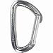 Sporting Goods : Quicksilver 2 Carabiner - Straight Gate - Seconds by Black Diamond