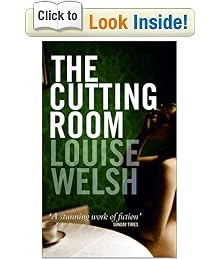 The Cutting Room