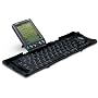 PalmOne Portable Keyboard for Palm m100/m105, III Series, and VII Series Handhelds