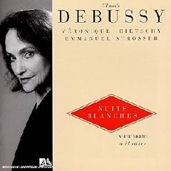 Nuits Blanches - Melodies [European Import]