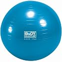 Body Sculpture 76cm (30") Anti Burst Exercise Gym Ball with 6" Pump