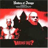 Weinst du? [Single-CD]
