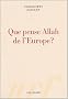 Que pense Allah de l'Europe ?
