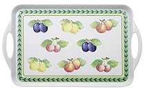 Villeroy & Boch French Garden Kitchen Tray