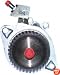 A1 Cardone 641309 Remanufactured Vacuum Pump