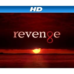 Revenge Season 1 [HD]