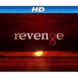 Revenge Season 1 [HD]