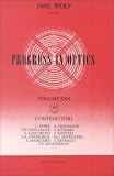 Progress in Optics: v. 30 (Progress in Optics)