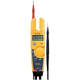 Fluke T5-1000USA,Electic Tester 1000V,Continuity,