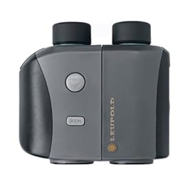 Leupold Rxb-Iv Digital Rangefinder Binocular 63325