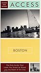 Access Boston (6th Edition)
