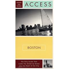Access Boston