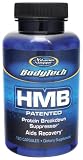 BodyTech - Hmb, 120 capsules