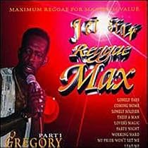 Reggae Max