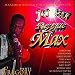 Jet Star "Reggae Max" Series -- Top Ten Albums