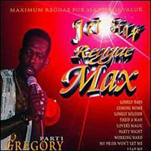 Reggae Max