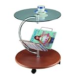 Cota End Table