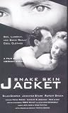 Snake Skin Jacket [VHS]