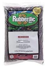 16LB REDWD Mulch