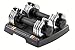 Health & Personal Care : Weider PowerSwitch 25 Adjustable Dumbbell Pair