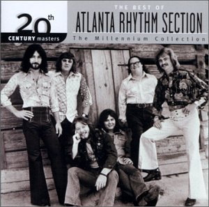 Atlanta Rhythm Section - The Best of Atlanta Rhythm Section: 20th Century Masters (Millennium Collection) - Zortam Music