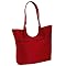 Red and Black Balmoral Diaper Bag