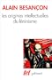Les Origines intellectuelles du l�ninisme
