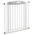 Evenflo Summit Pressure Mounted Metal Gate