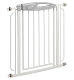 Evenflo Summit Pressure Mounted Metal Gate