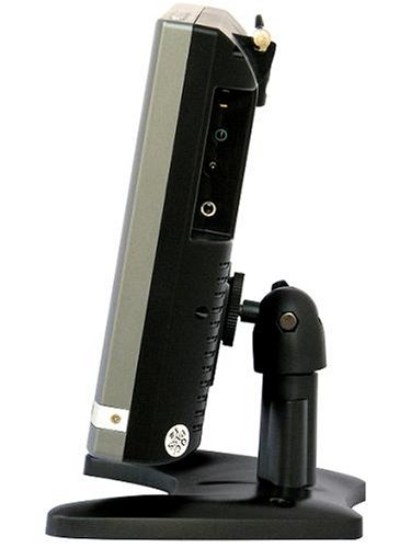 August 9.2" Digital Freeview & Analogue TV with VGA - Tipped by What Plasma & LCD TV and ERT