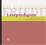 Lesepredigten. Textreihe V. Band 1/20...