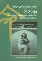 The Magnitude of Ming: Command, Allotment, and Fate in Chinese Culture