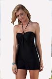 Black Pearl: Ring Dress (All styles sold as separates; Top Only)