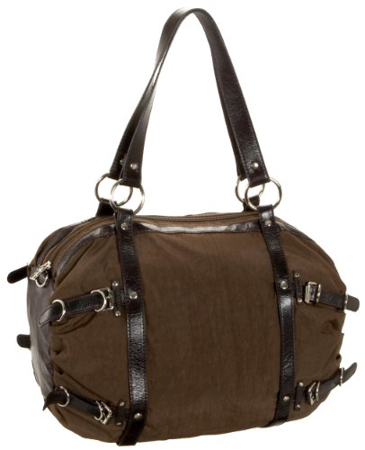 Sydney Love New Spa Satchel