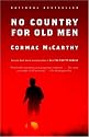 No Country for Old Men