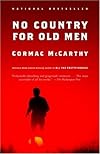 No Country for Old Men