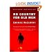 No Country for Old Men