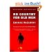 No Country for Old Men (Vintage International)