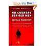 No Country for Old Men (Vintage International)