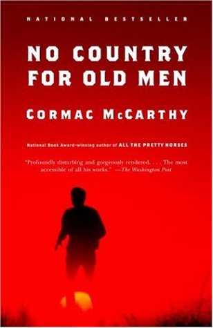 No Country for Old Men (Vintage International)