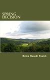 Spring Decision