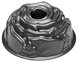 Nordic Ware Pro Form Rose Bundt Pan