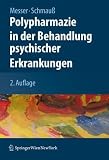Produkt-Bild: Polypharmazie in der Behandlung psychischer Erkrankungen